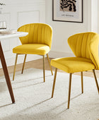 Aruna Side Chair Set