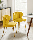 Aruna Side Chair Set