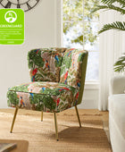 Coraline Upholstered Side Chair
