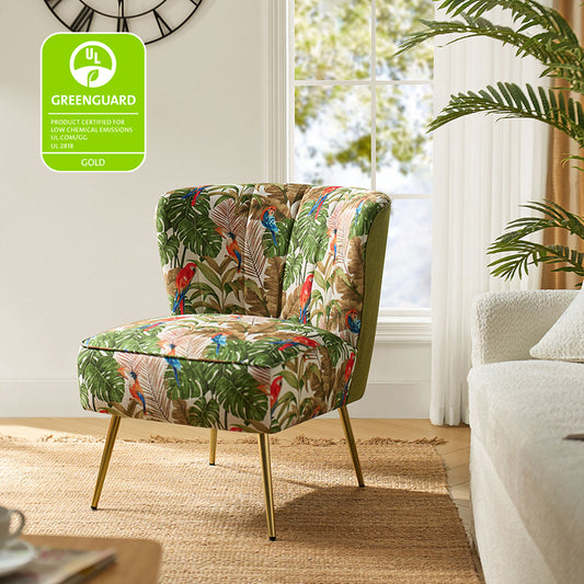 Coraline Upholstered Side Chair