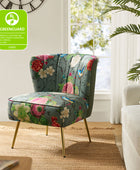 Coraline Upholstered Side Chair