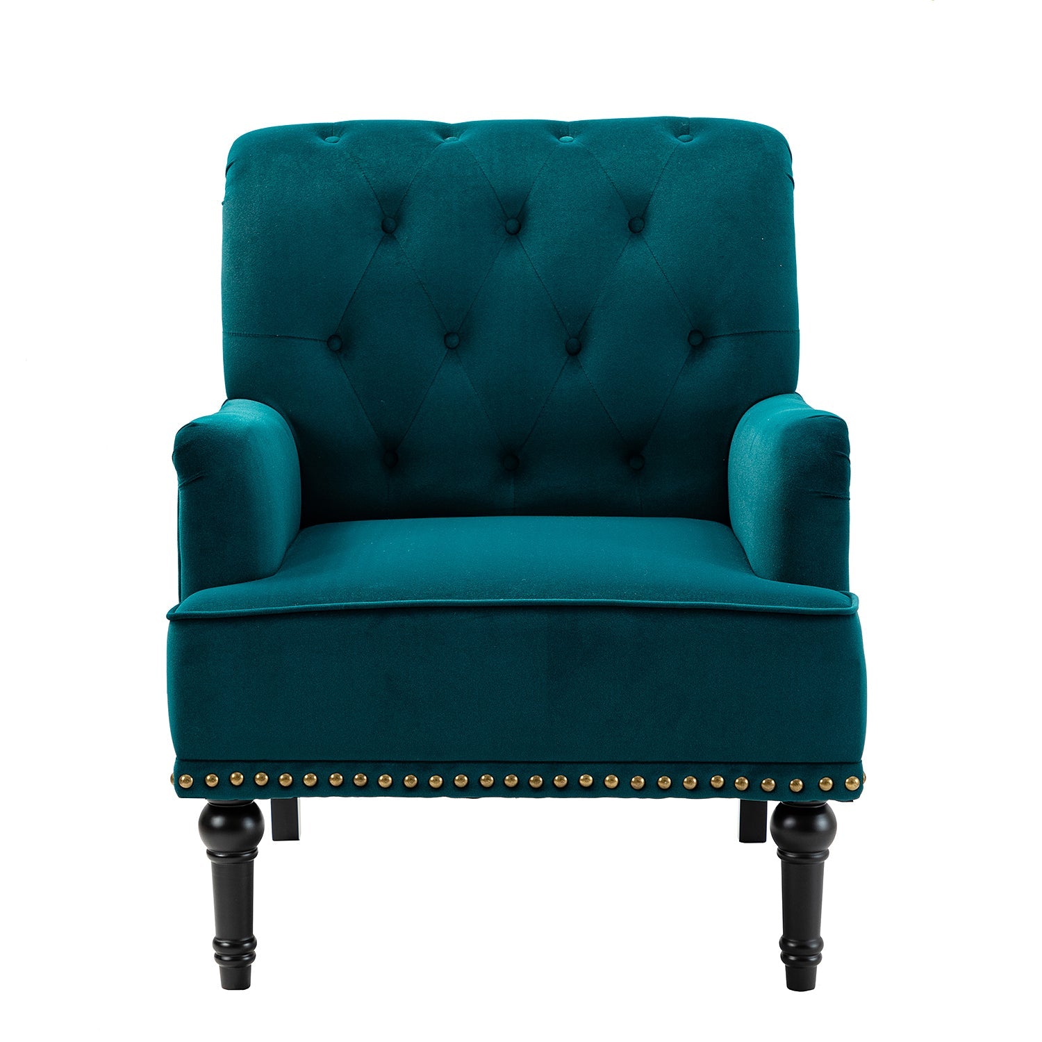 Constantino Velvet Armchair