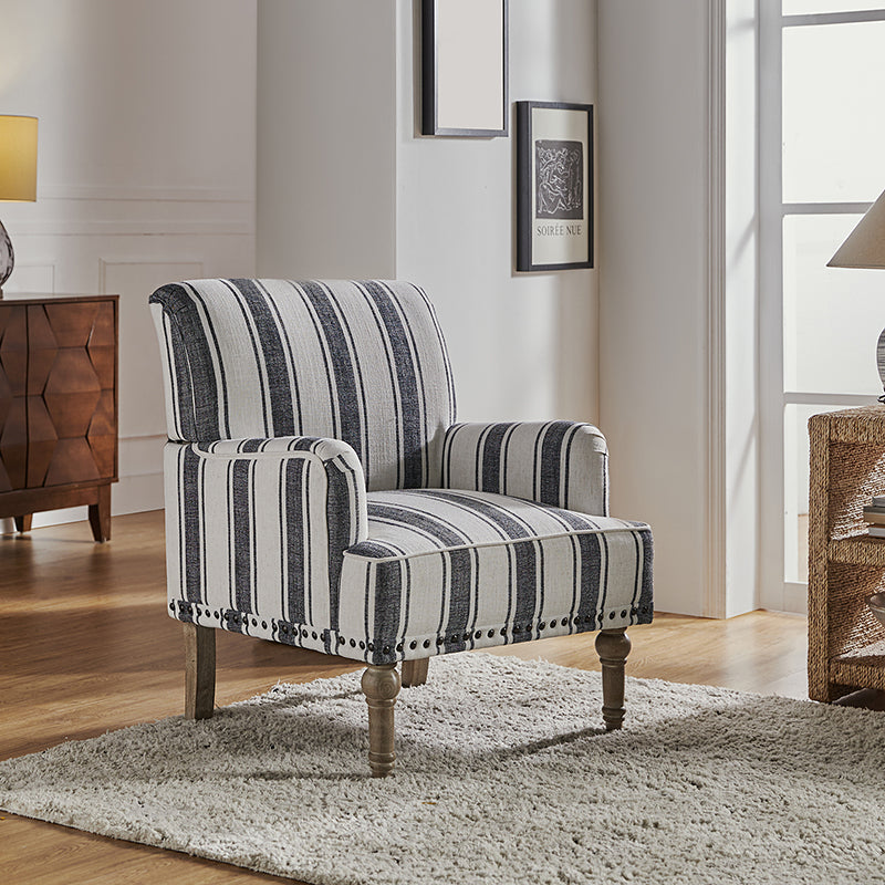 Lecce Armchair