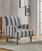 Lecce Armchair