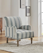 Lecce Armchair