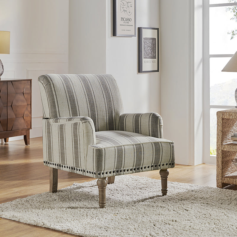 Lecce Armchair