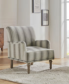 Lecce Armchair