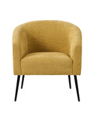 Gregory Modern Boucle Armchair