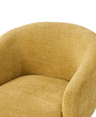 Gregory Modern Boucle Armchair