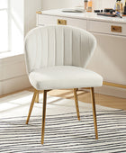 Aruna Velvet Chair