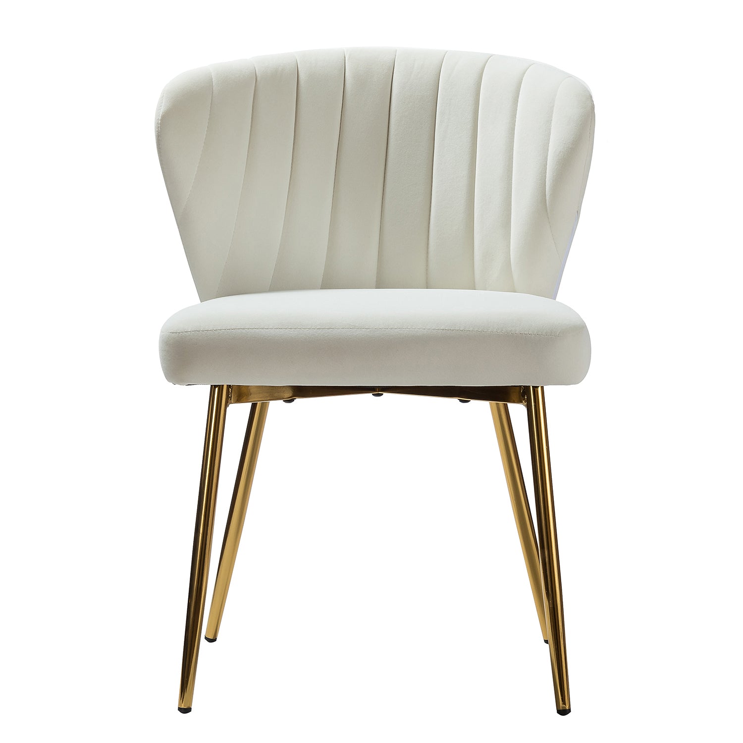 Aruna Velvet Chair