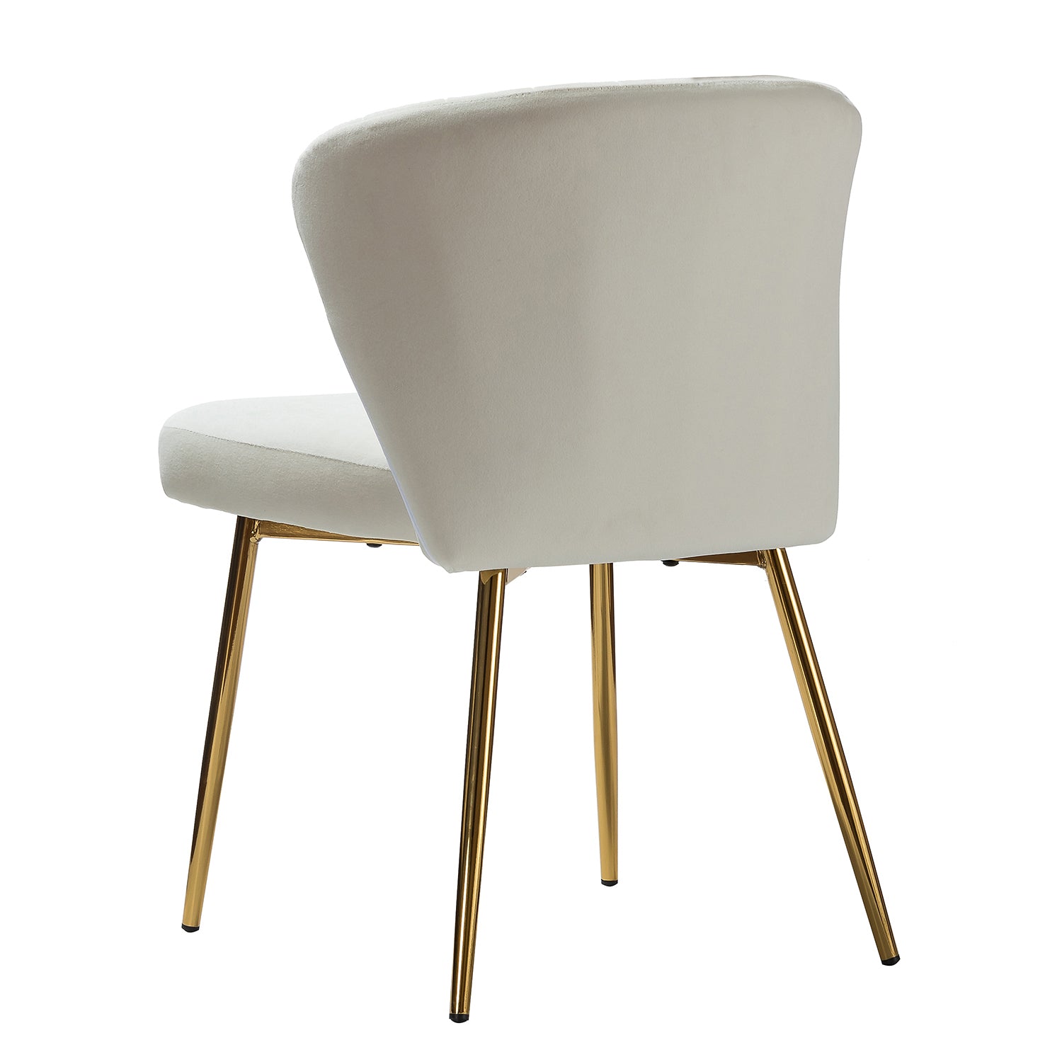 Aruna Velvet Chair