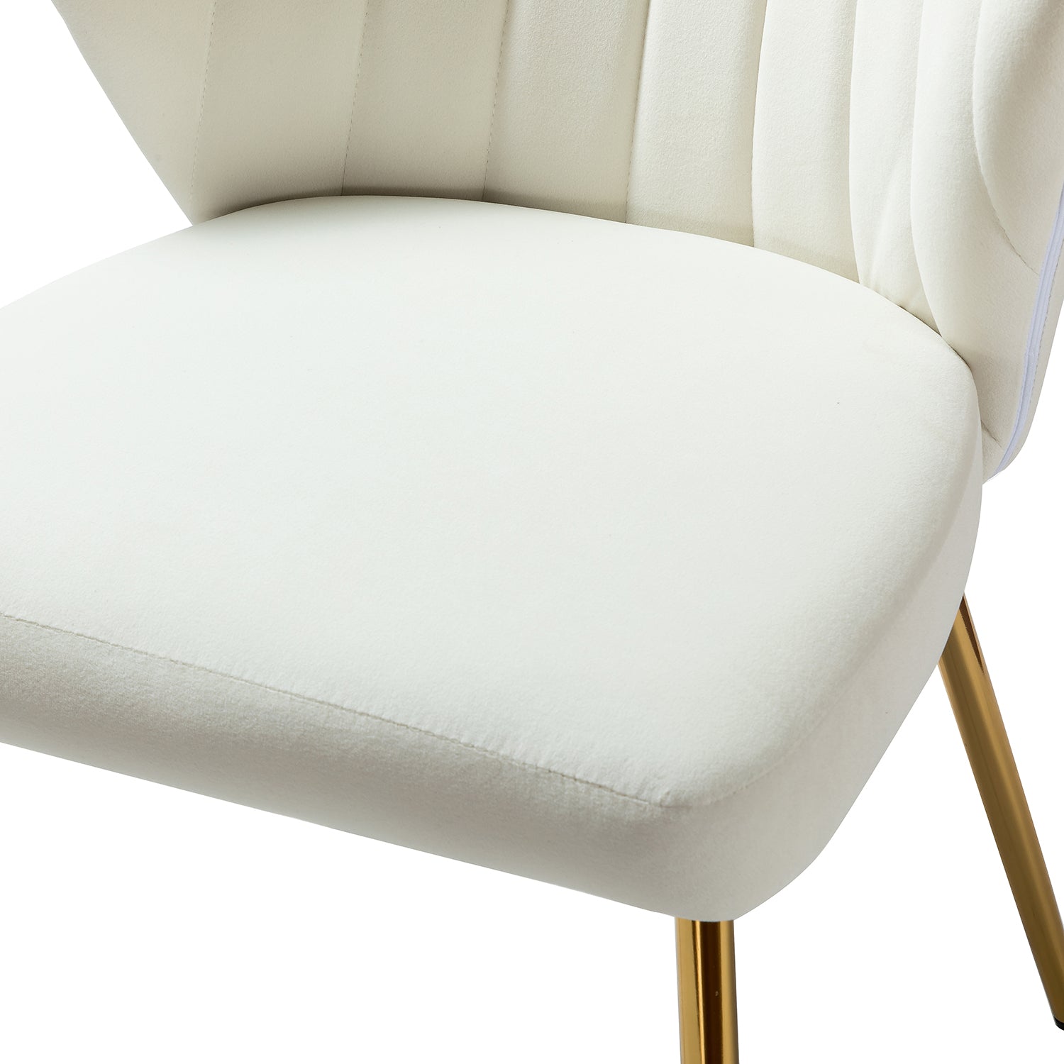 Aruna Velvet Chair