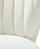 Aruna Velvet Dining Chair