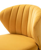 Aruna Velvet Dining Chair