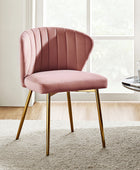 Aruna Velvet Chair