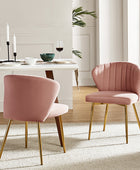 Aruna Velvet Chair