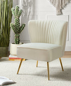 Lola Velvet Side Chair