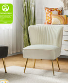 Lola Velvet Side Chair