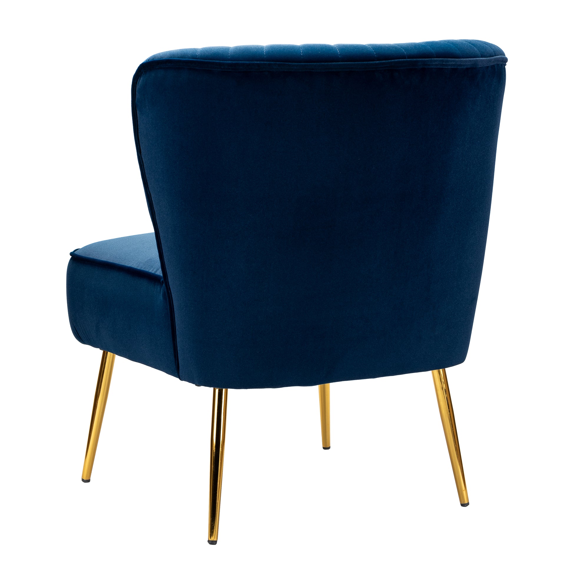 Lola Velvet Side Chair