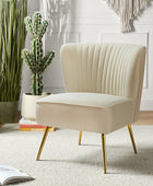 Lola Velvet Side Chair