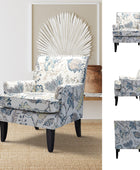 Bradley Armchair