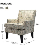 Bradley Armchair