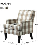 Bradley Armchair