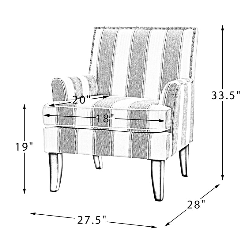 Bradley Armchair