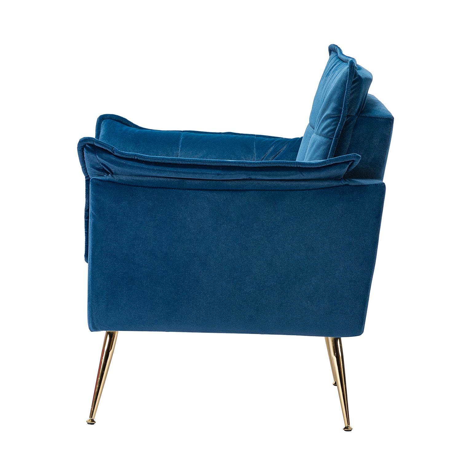 Jaxon Plush Armchair