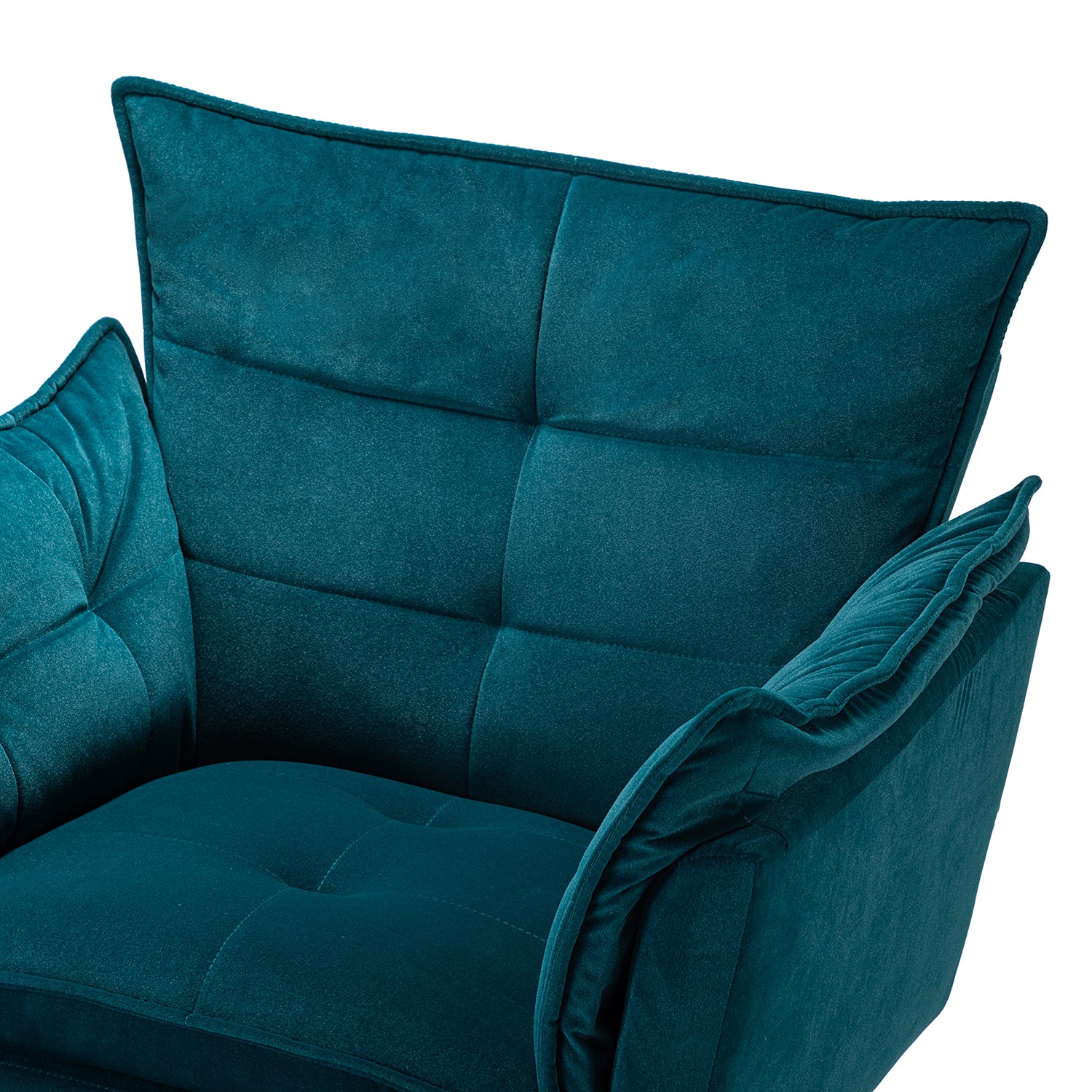 Jaxon Plush Armchair