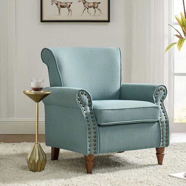 Hypanis Upholstered Armchair