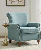 Hypanis Upholstered Armchair