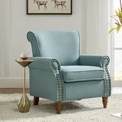 Hypanis Upholstered Armchair