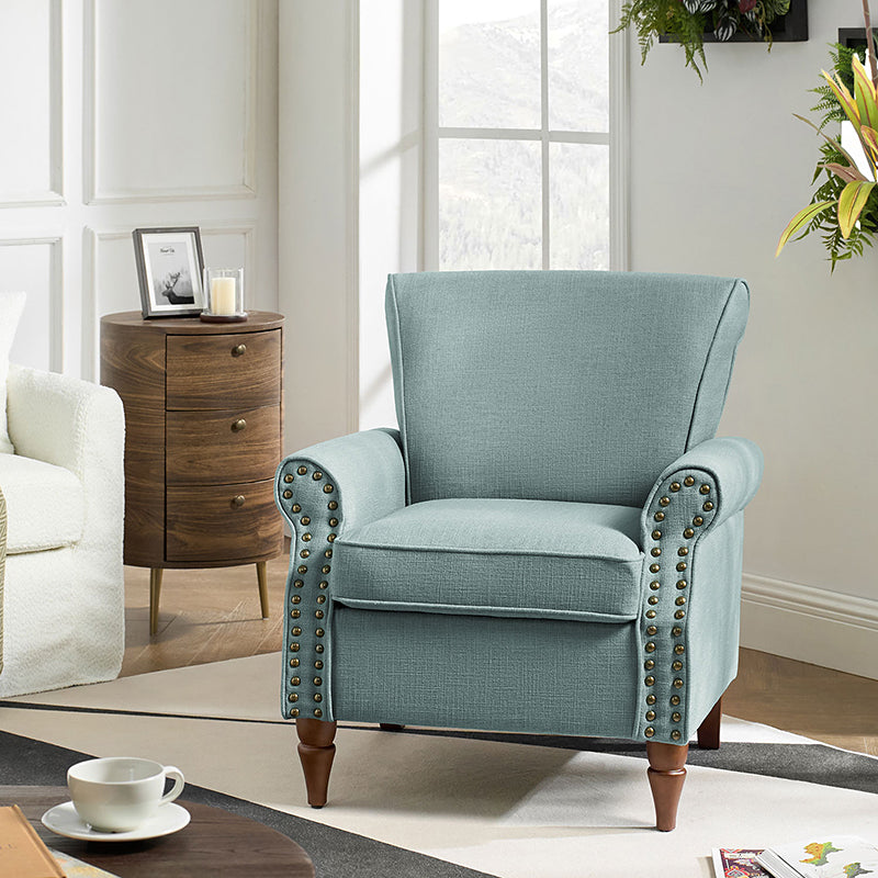 Hypanis Upholstered Armchair