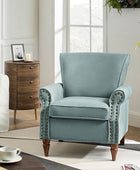 Hypanis Upholstered Armchair