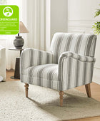 Quentin Upholstered Armchair