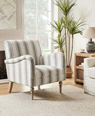 Quentin Upholstered Armchair