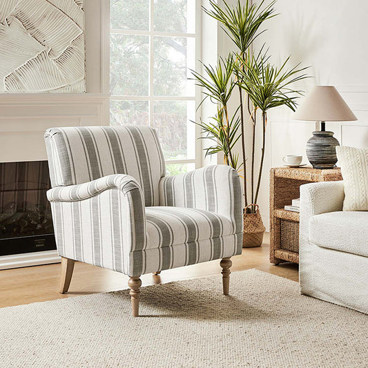 Quentin Upholstered Armchair