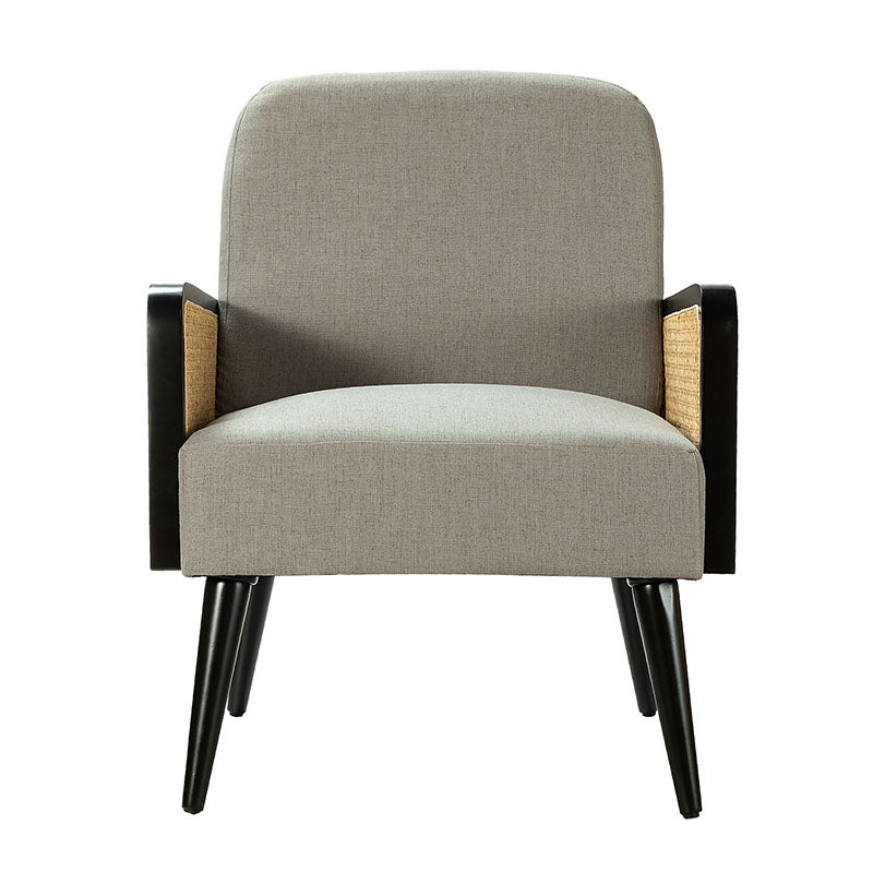 Elva Cane Armchair