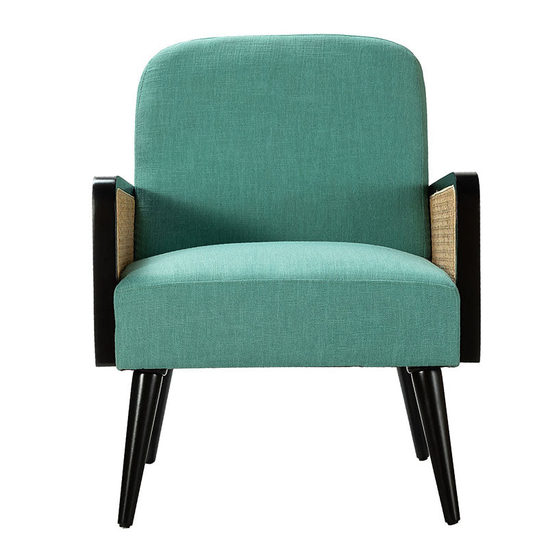 Elva Cane Armchair