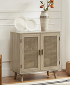 Noin 2-Door Accent Cabinet