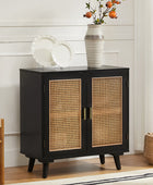 Noin 2-Door Accent Cabinet