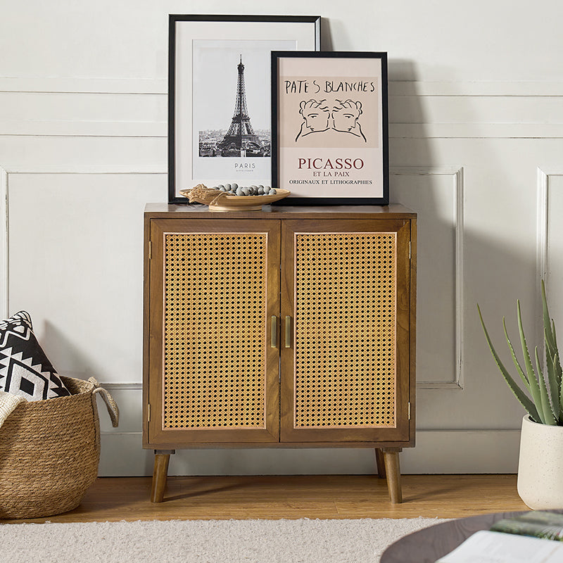 Noin 2-Door Accent Cabinet