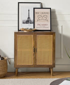 Noin 2-Door Accent Cabinet