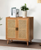 Noin 2-Door Accent Cabinet