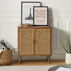 Noin 2-Door Accent Cabinet