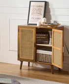 Noin 2-Door Accent Cabinet