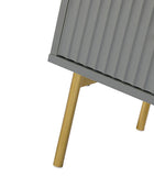 Nahuel 2-Drawers Nightstand