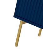 Nahuel 2-Drawers Nightstand